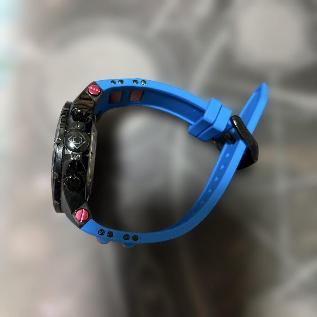 INVICTA MARVEL スパイダーマン 腕時計