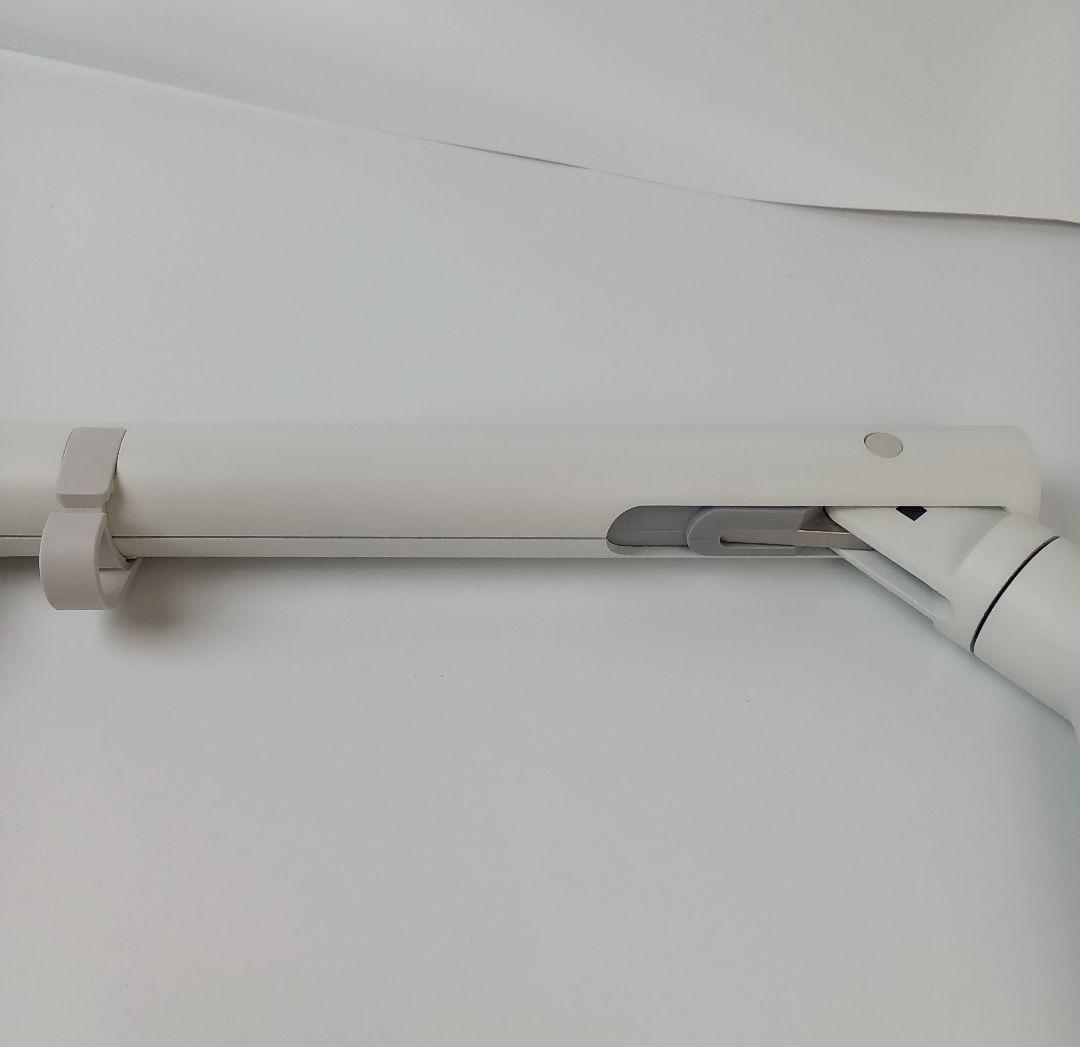 モニターアーム クランプ式 ホワイトCBS/ No.172