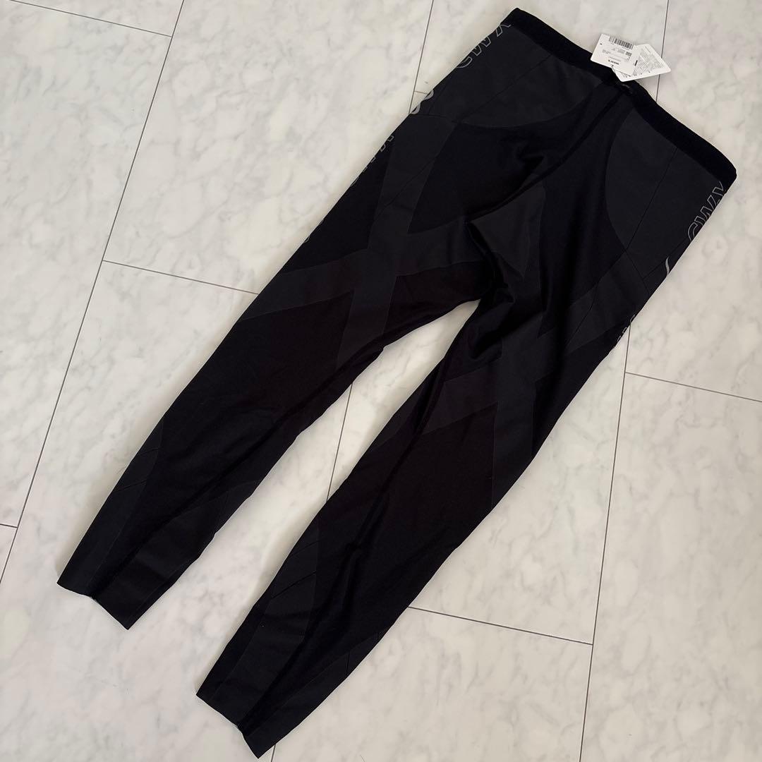 新品未使用品　ワコール　CW-X タイツ　ジェネレーターモデル　メンズL