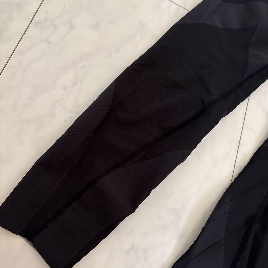 新品未使用品　ワコール　CW-X タイツ　ジェネレーターモデル　メンズL