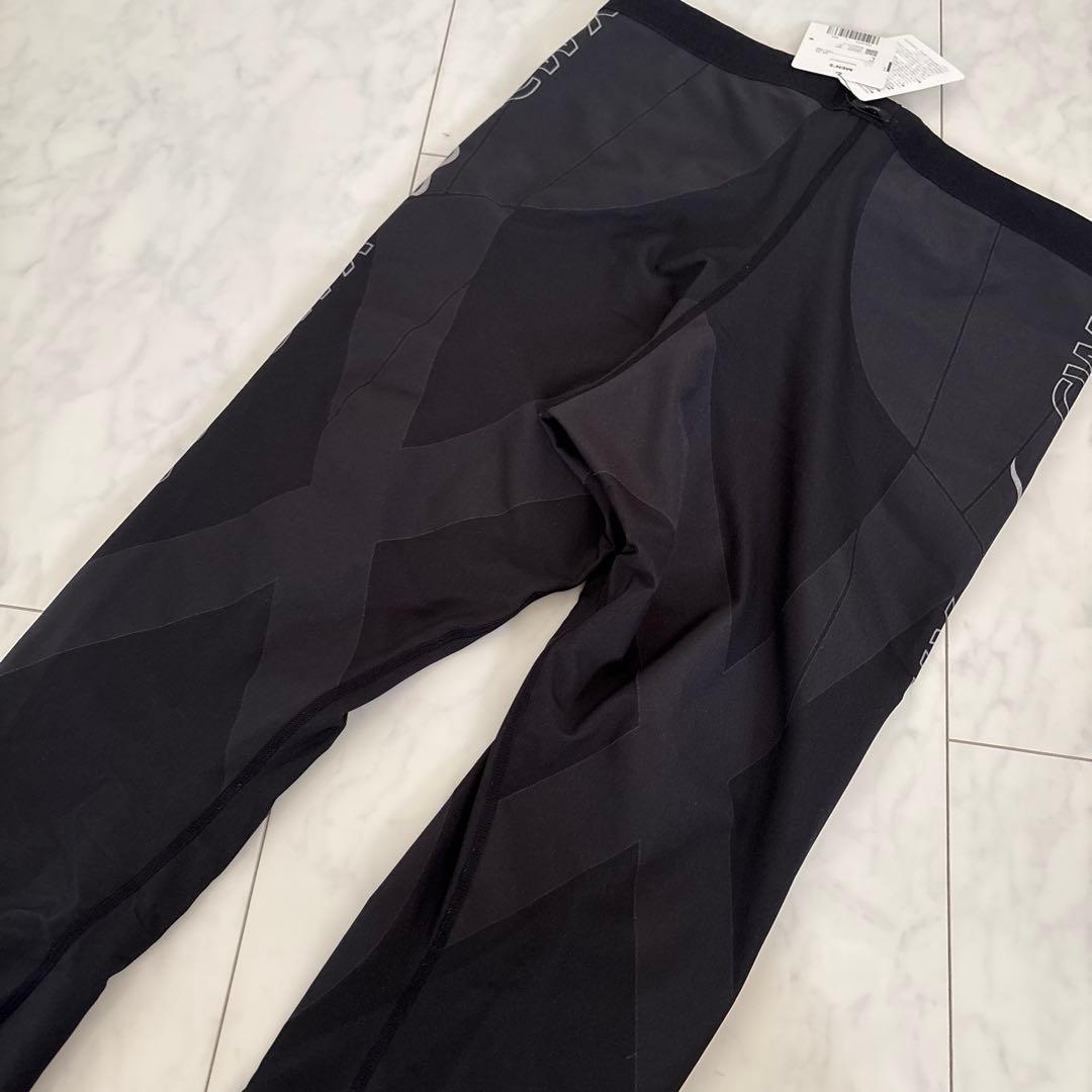 新品未使用品　ワコール　CW-X タイツ　ジェネレーターモデル　メンズL