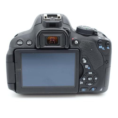 Canon EOS Kiss X7i ダブルズームキット