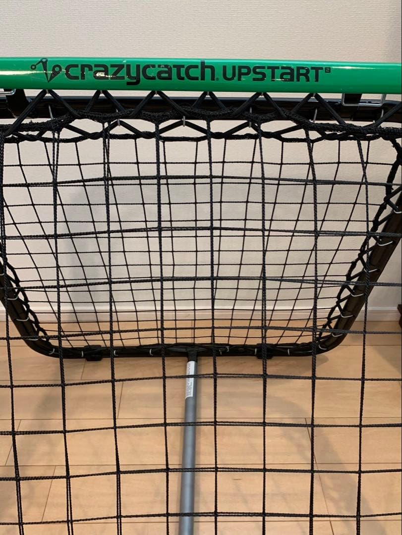 crazycatch Upstart トレーニングネット