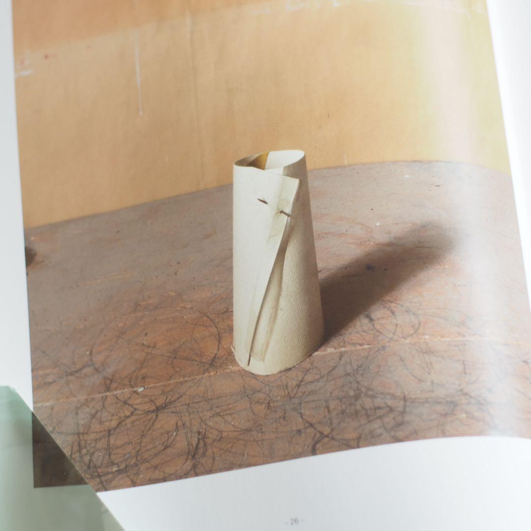 希少｜Morandi's Objects