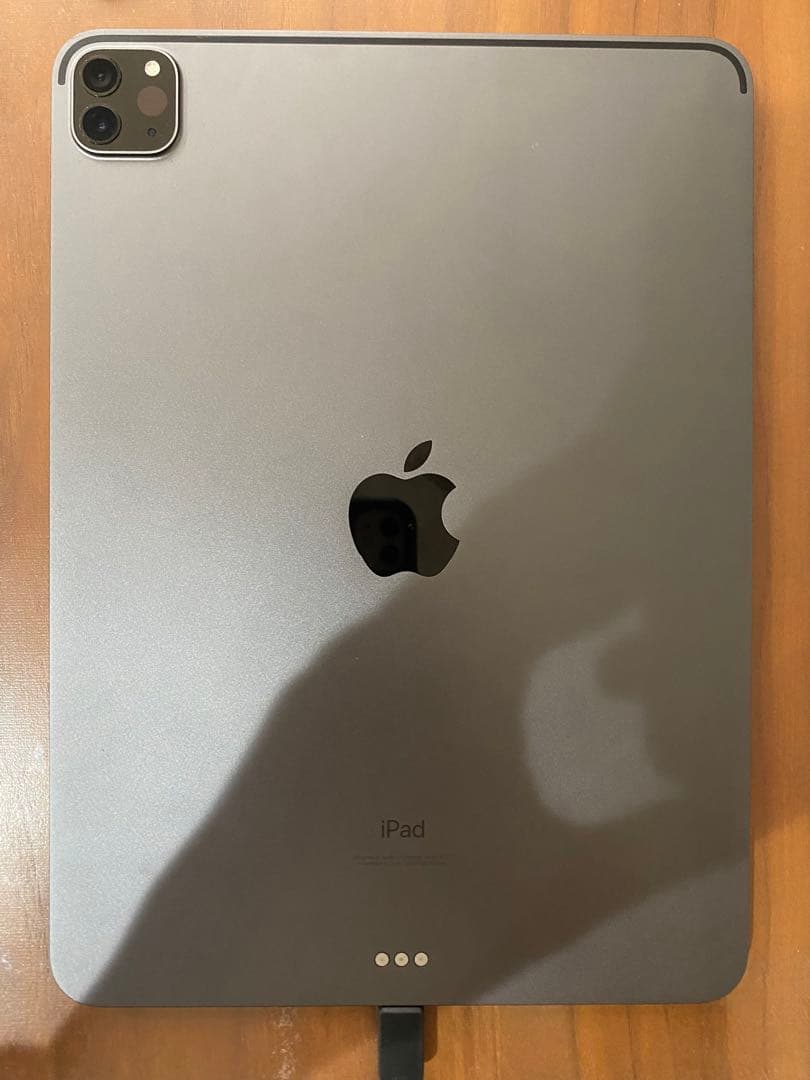 【ジャンク・水没】Apple iPad Pro 11インチ 第3世代128GB