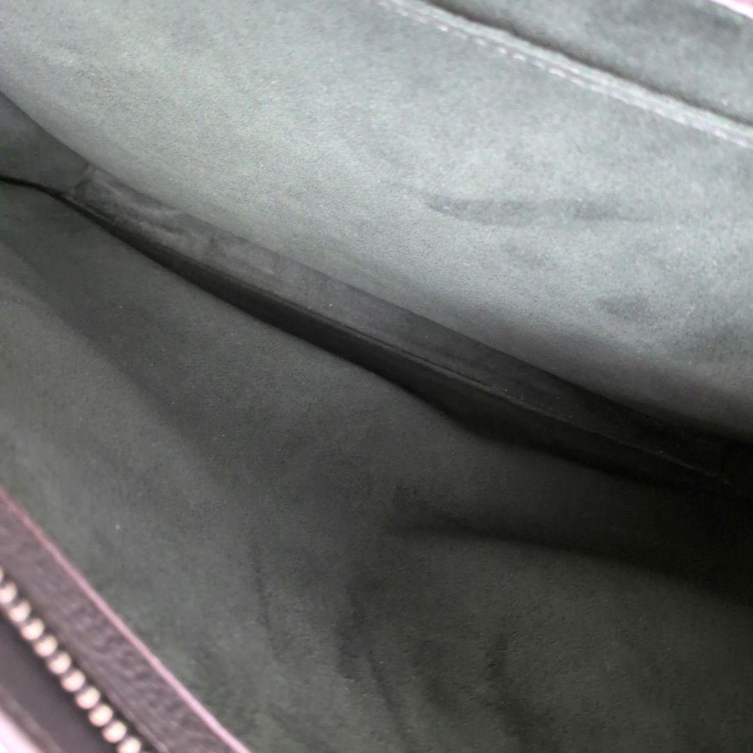 【極美品】フェンディ　ピーカブー　アイシーユー　ミディアム　ビジネスバッグ