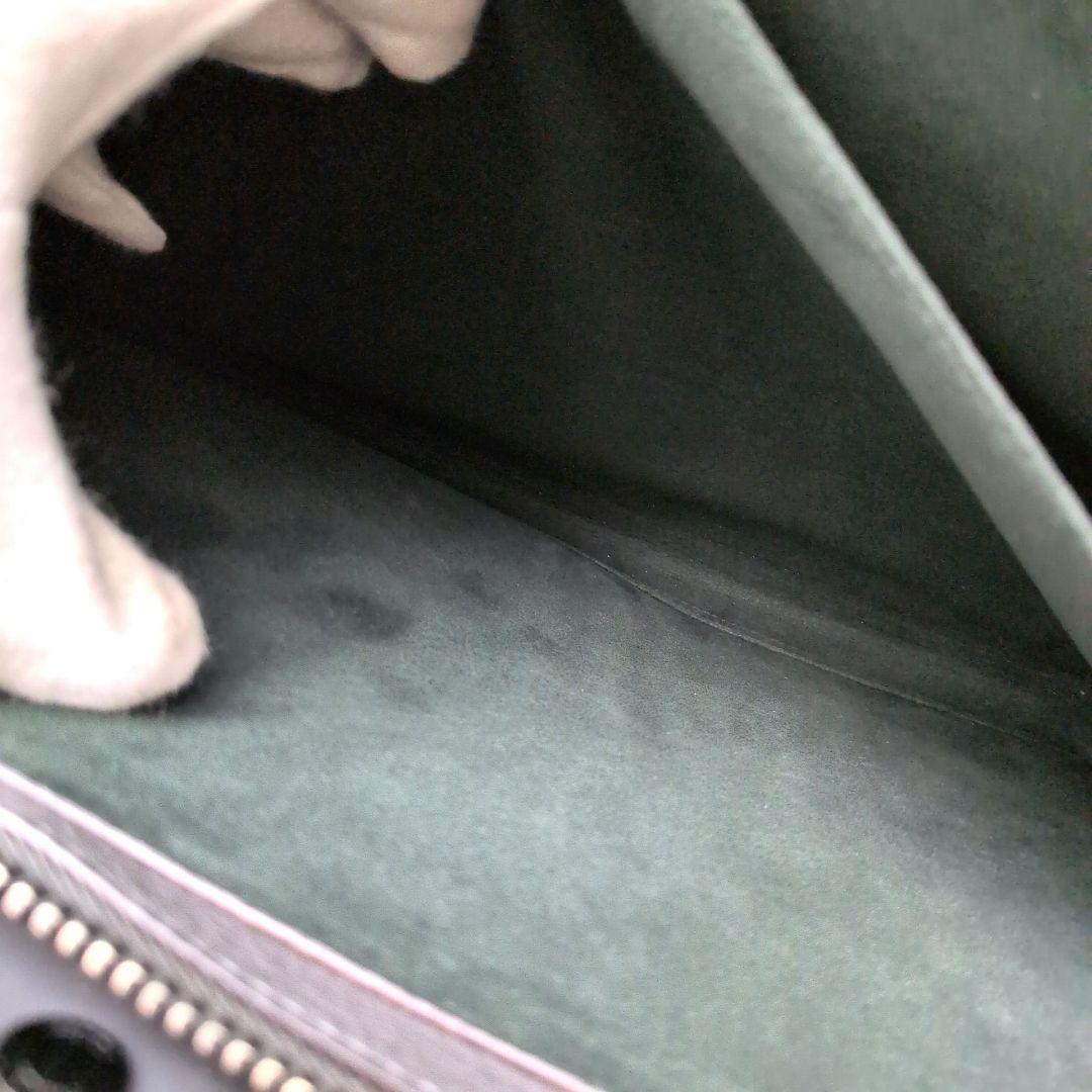 【極美品】フェンディ　ピーカブー　アイシーユー　ミディアム　ビジネスバッグ