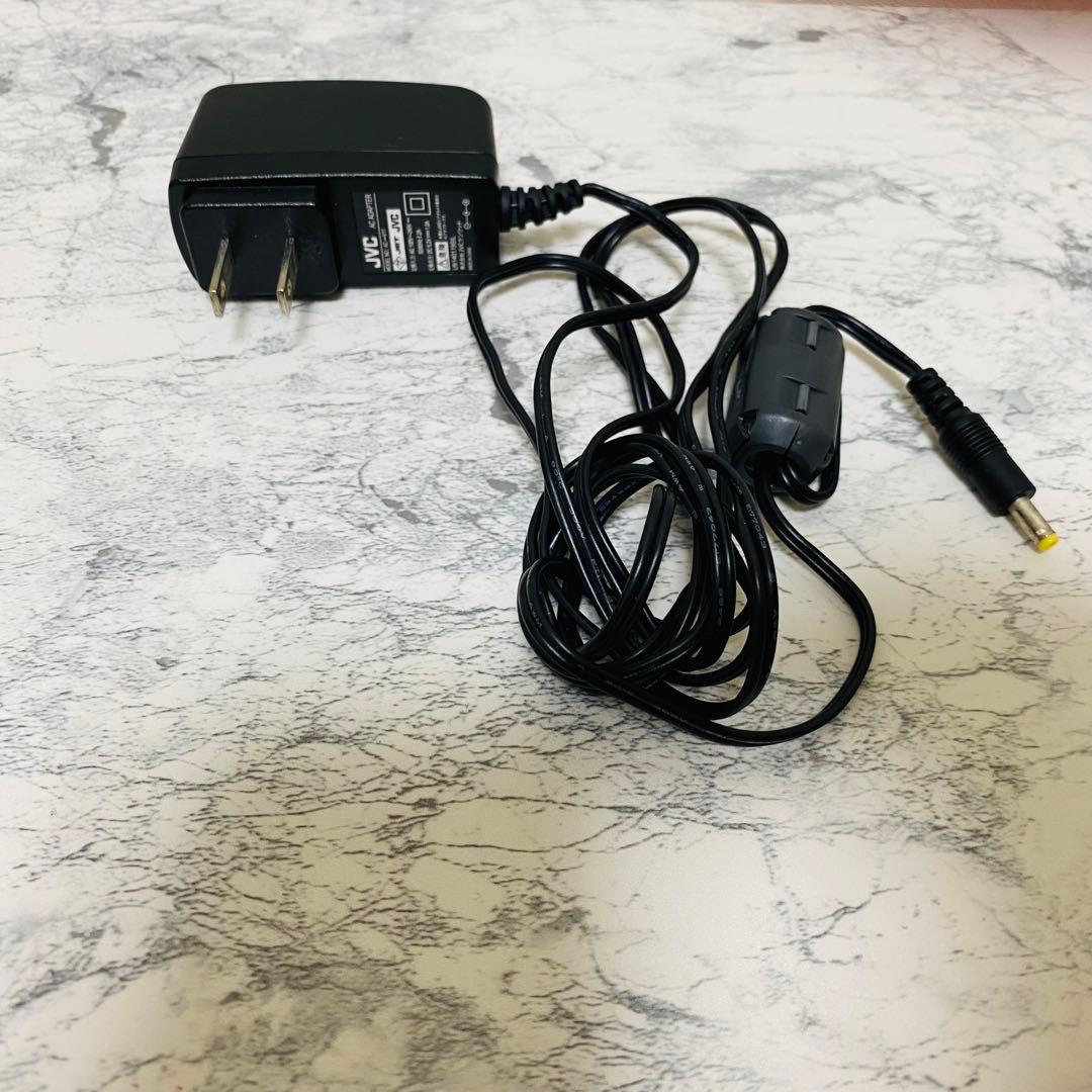 JVC ビデオカメラ GZ-E765-W Everio エブリオ 2014年製