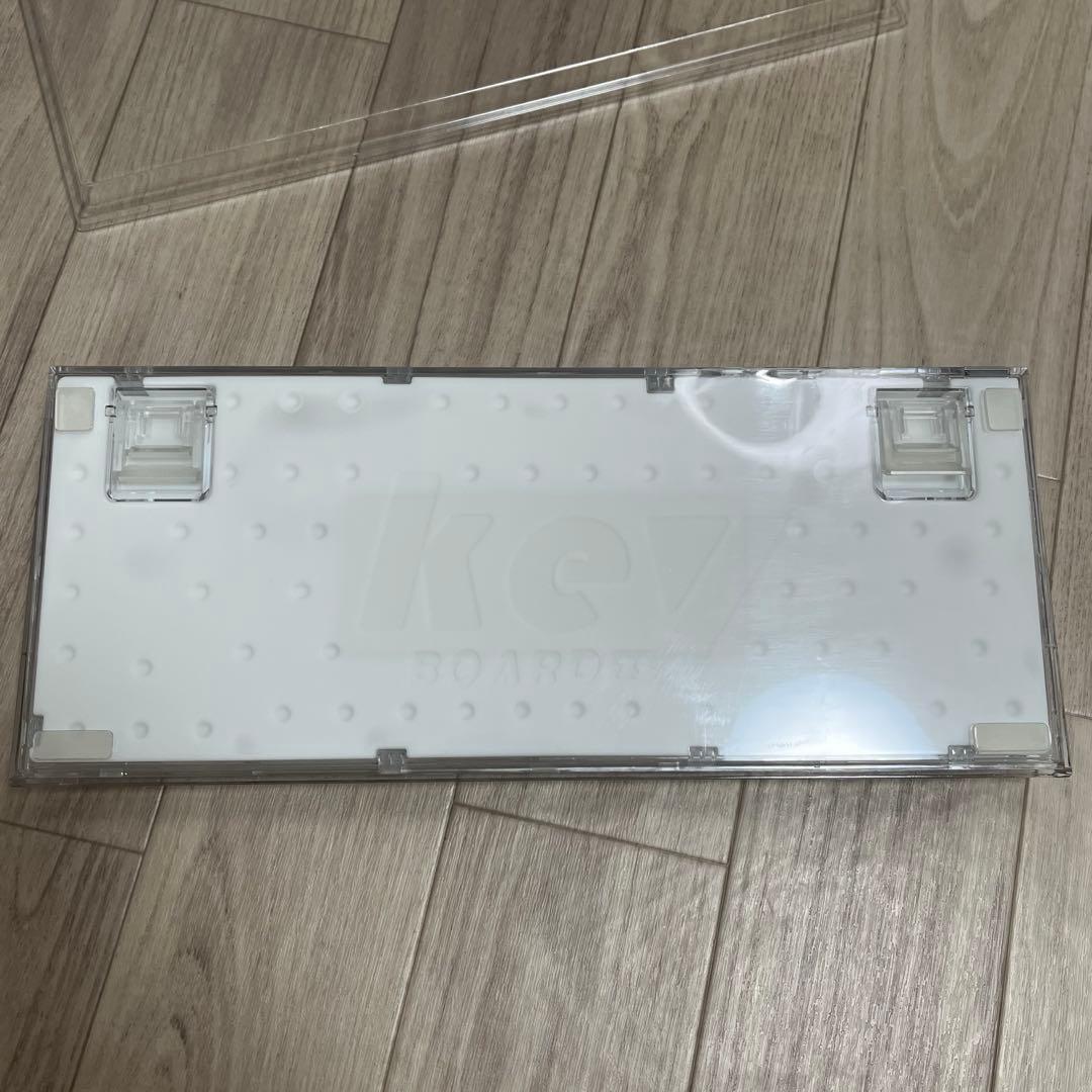 YUNZII X75 PRO キーボード