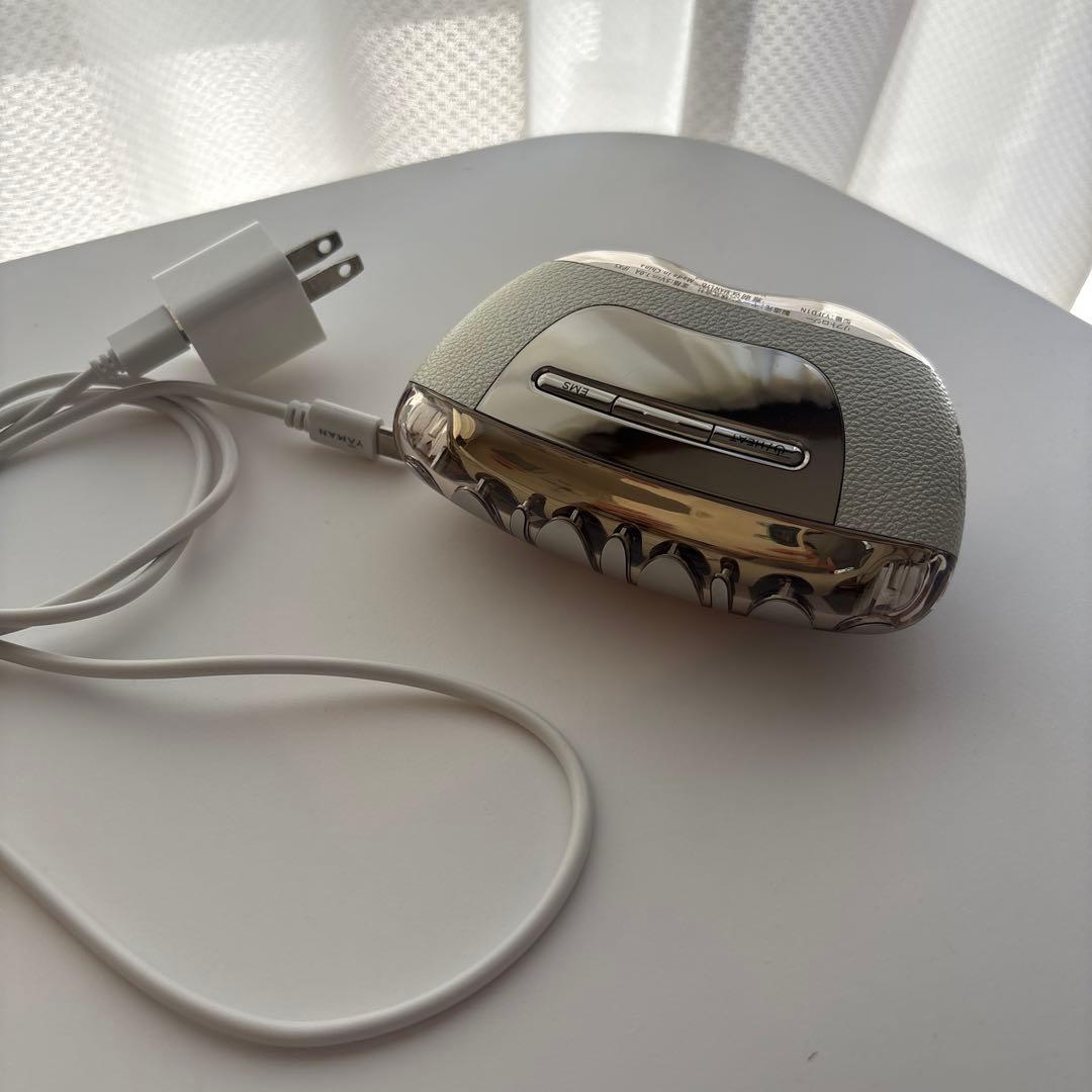 YA-MAN 美顔器　リフトロジー　YJFD1N