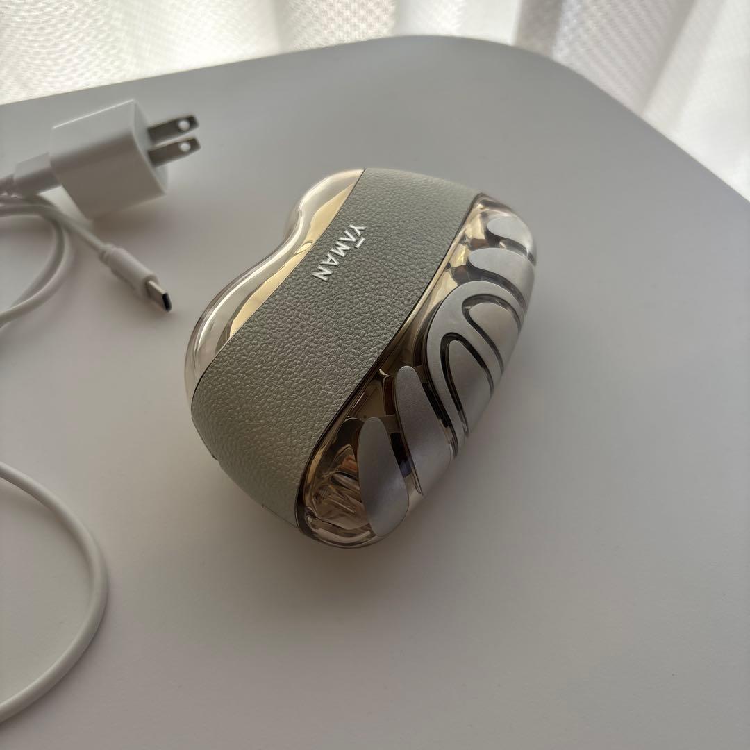 YA-MAN 美顔器　リフトロジー　YJFD1N