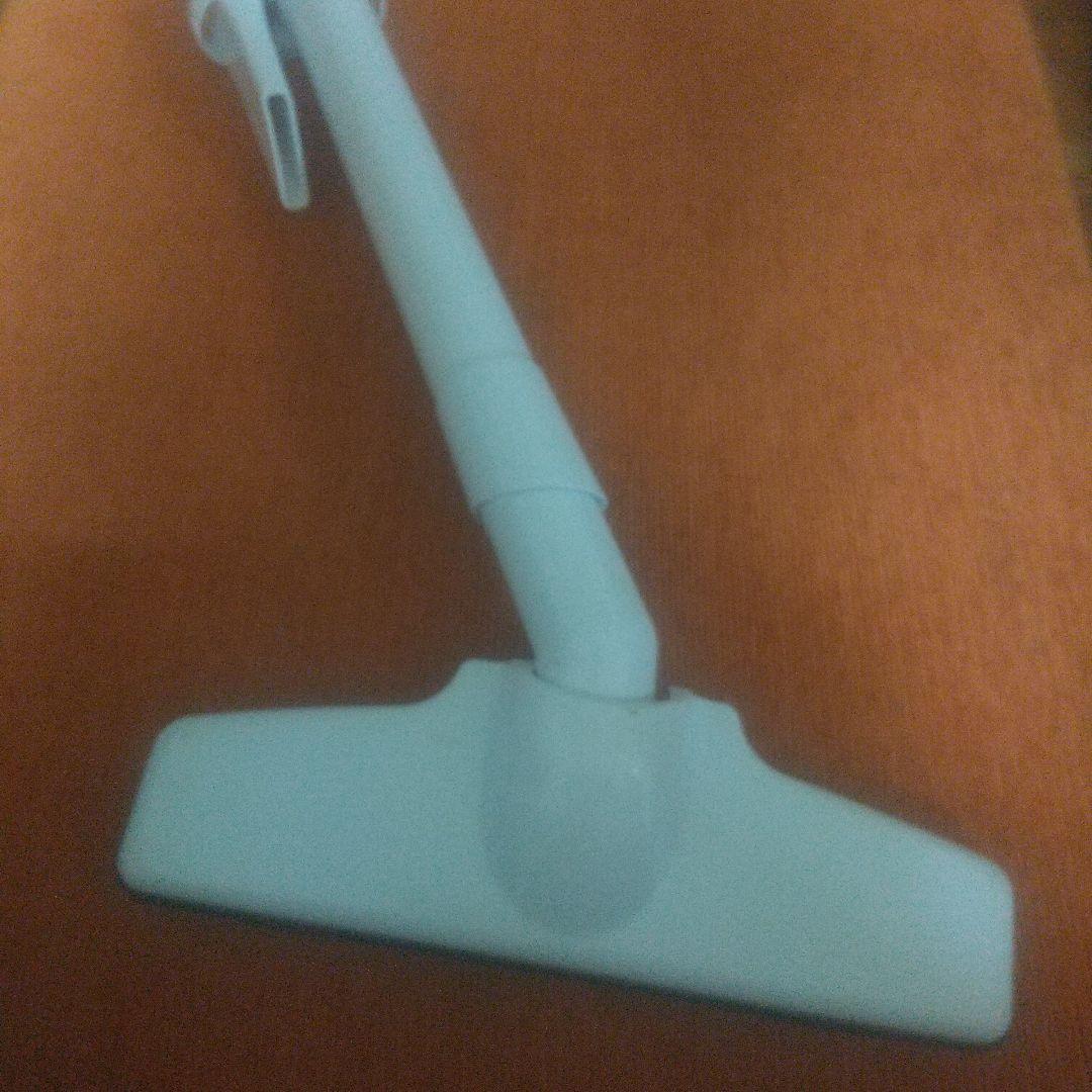 Makita CL107FD マキタ 充電式クリーナ ※バッテリー2個