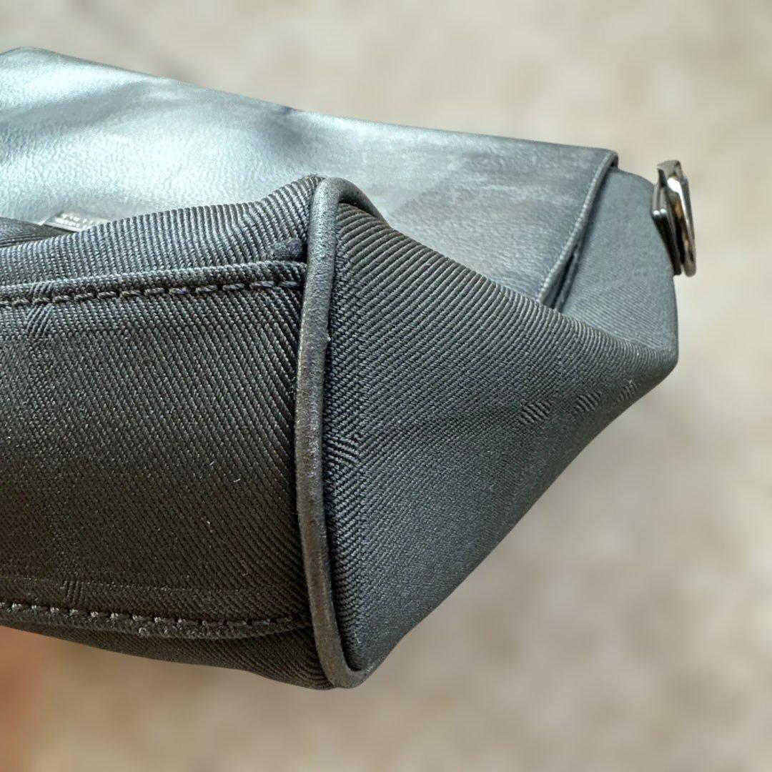 Burberry バーバリー ブラックレーベル メッセンジャーバッグ ショルダー