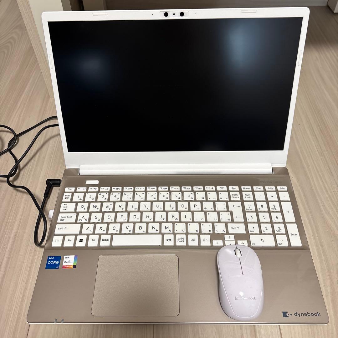 dynabook　ダイナブック ノートパソコン
