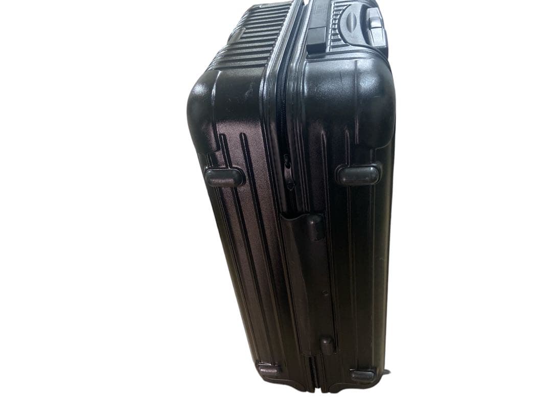 RIMOWA　サルサ　キャリーケース　マットブラック