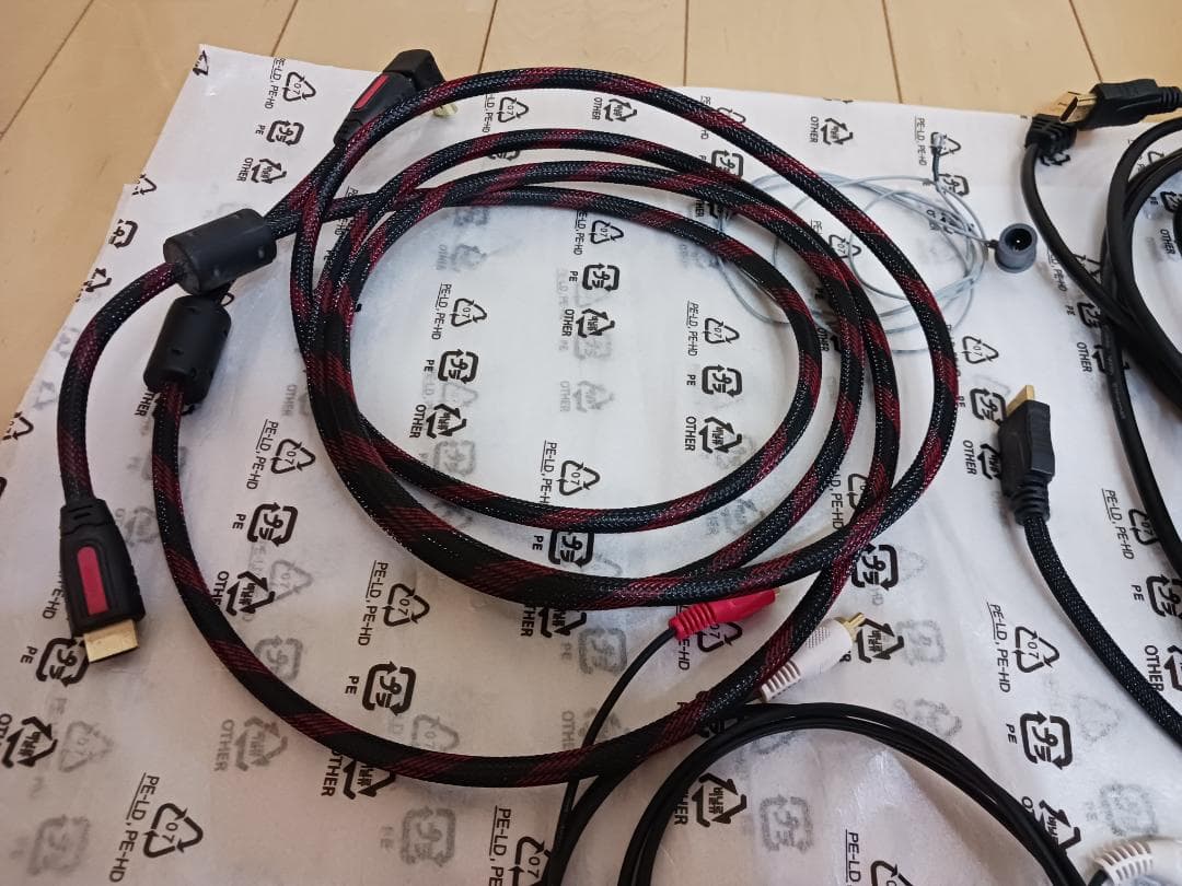 【ひーさん】AVアンプ　YAMAHA RX-A4A