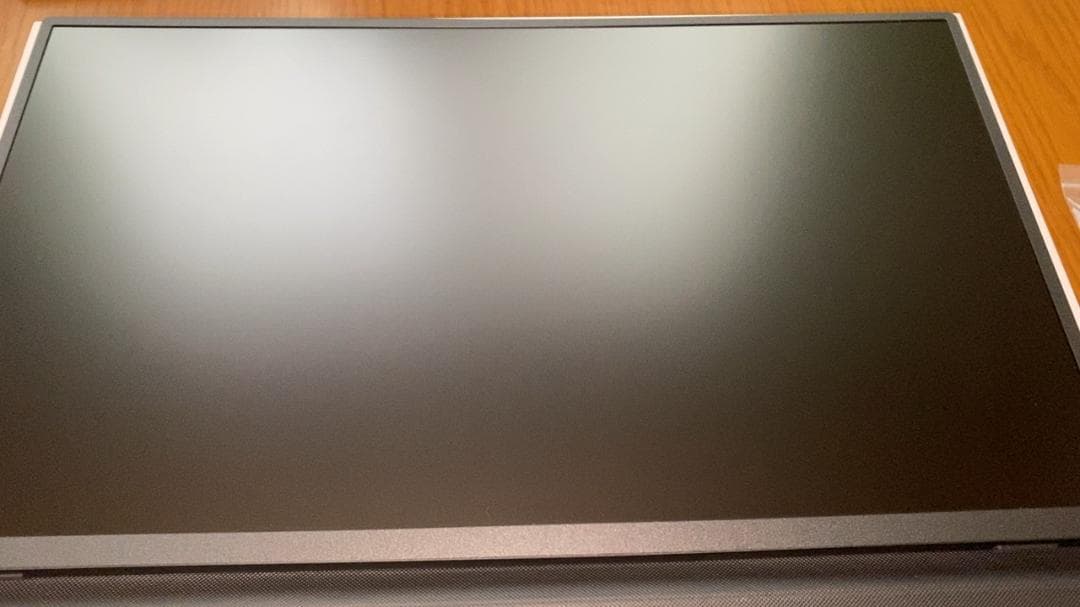 Acouto XC18 モバイルモニター 18.5インチ 　16:9 非光沢