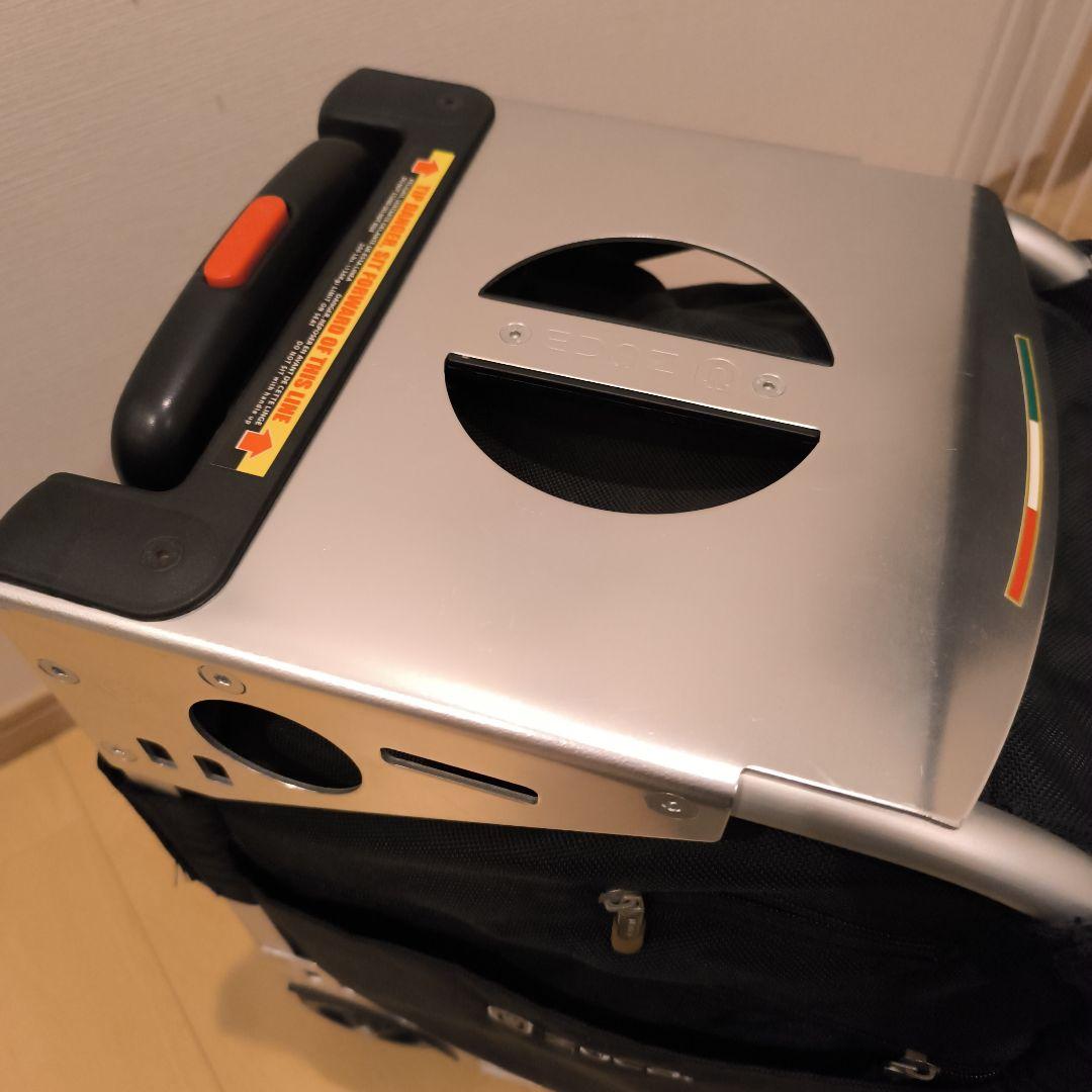 shu a様　ZUCA ズーカ プロトラベル キャリーケース