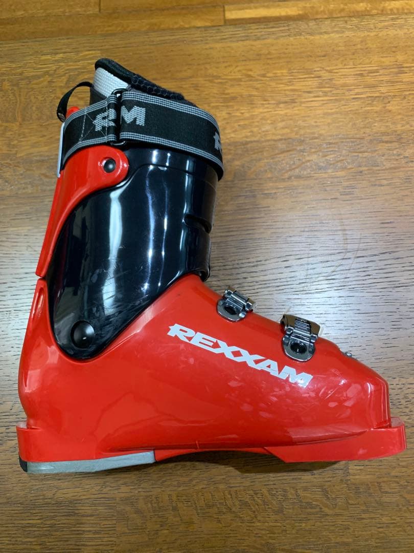 レグサムスキーブーツ　リベロ90