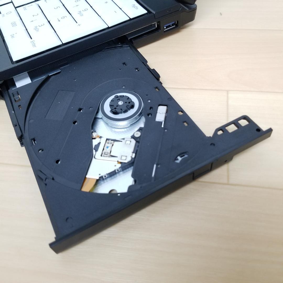 期間限定 i3 美品 Win11 即使用可ノートPC 富士通(E0566)