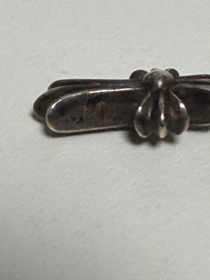 クロムハーツ Chrome Hearts チャーム ベビーファット