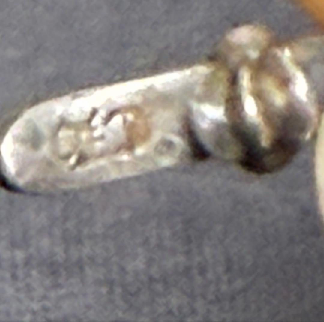 クロムハーツ Chrome Hearts チャーム ベビーファット