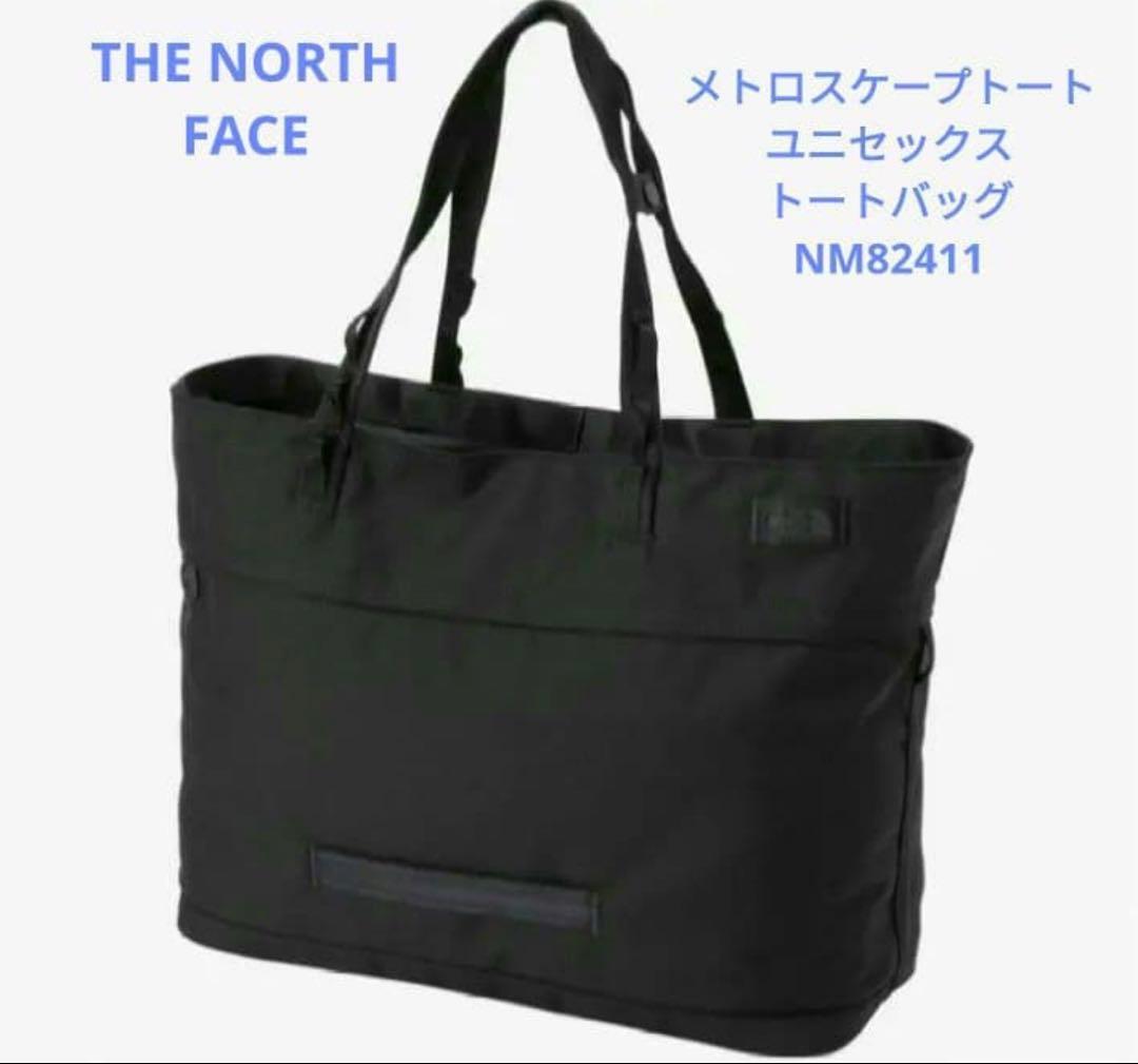 美品　THE NORTH FACEメトロスケープトート