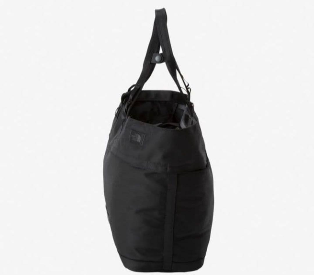 美品　THE NORTH FACEメトロスケープトート