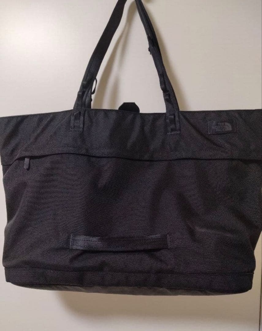 美品　THE NORTH FACEメトロスケープトート
