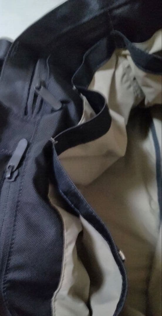 美品　THE NORTH FACEメトロスケープトート