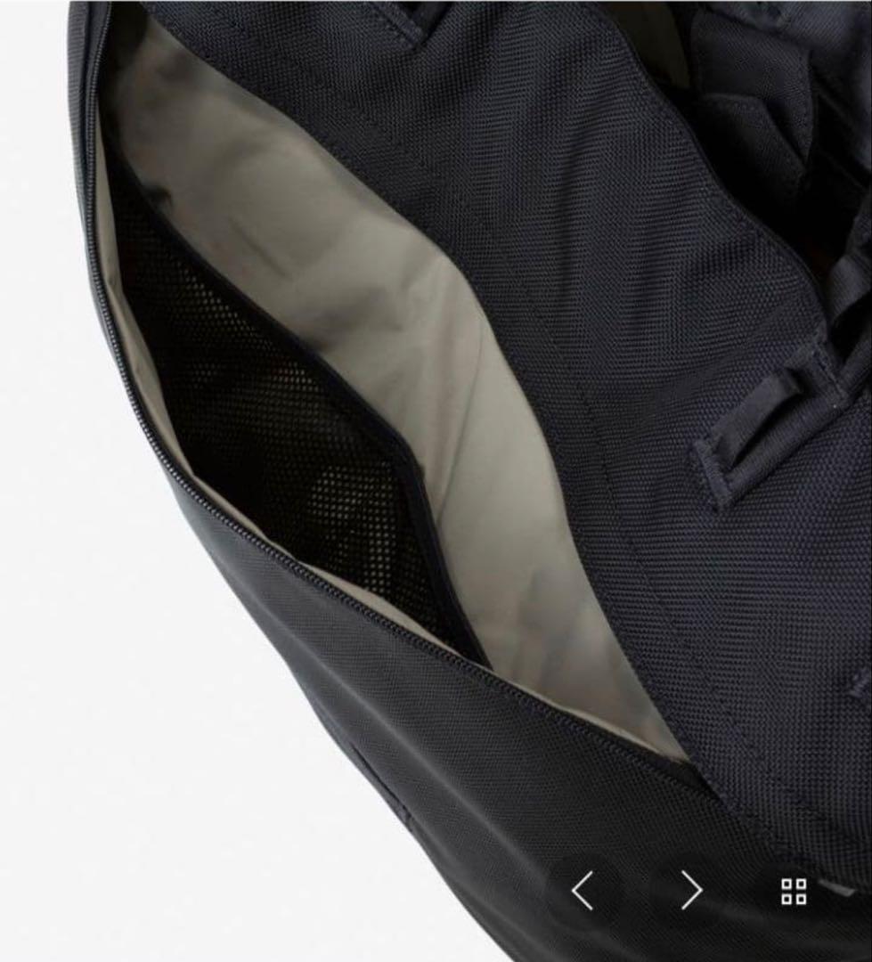 美品　THE NORTH FACEメトロスケープトート