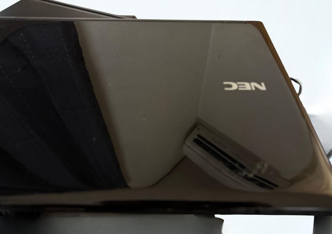 VersaPro【中古】NEC 快速SSD128GB Office2024付