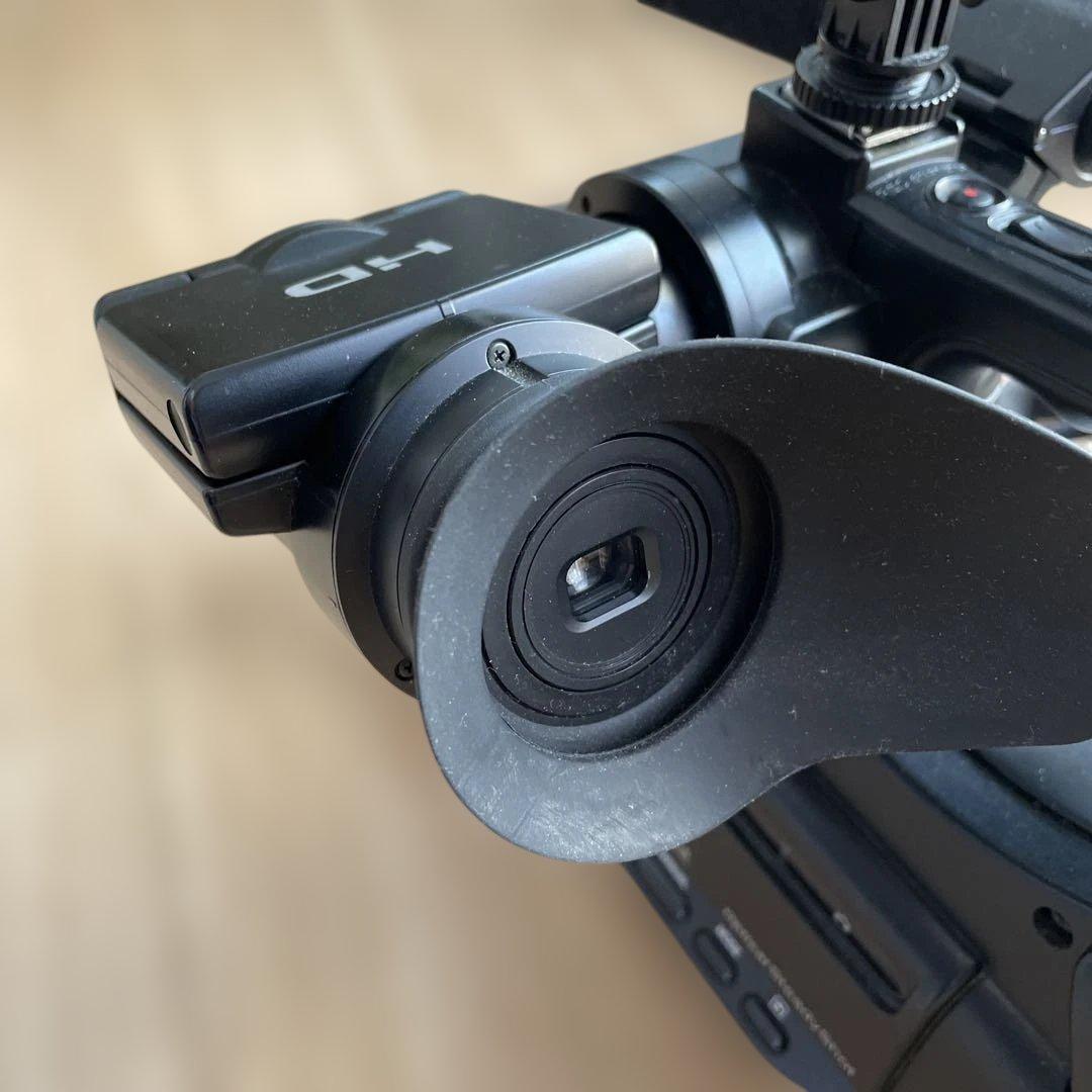 t*n様 ‼️夏休みバーゲン‼️SONY HDビデオカメラ HXR-MC2000