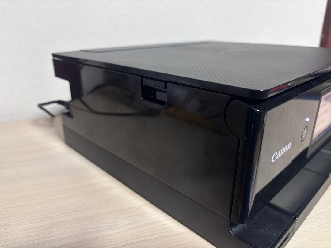 Canon PIXUS TS8530 インクジェットプリンター