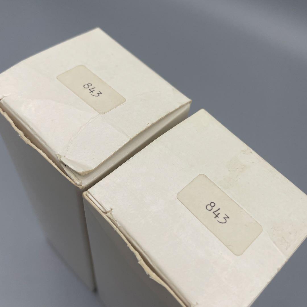 RCA 843 ワンペアセット 真空管 (57)