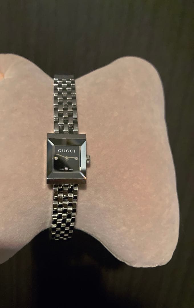 GUCCI グッチ ブレスレット 腕時計