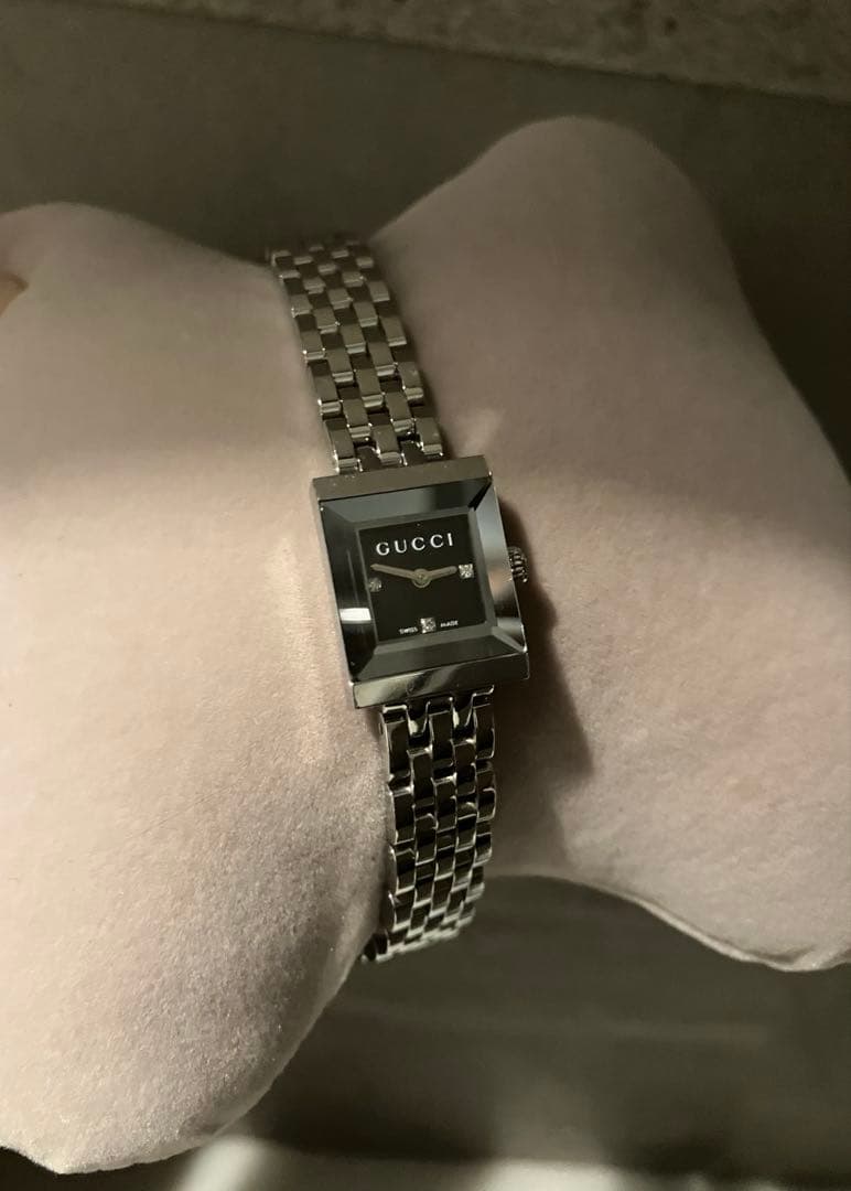 GUCCI グッチ ブレスレット 腕時計