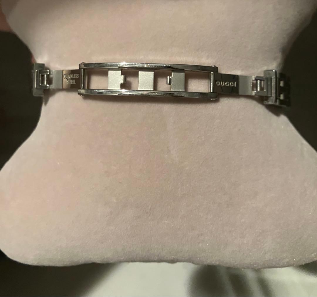GUCCI グッチ ブレスレット 腕時計