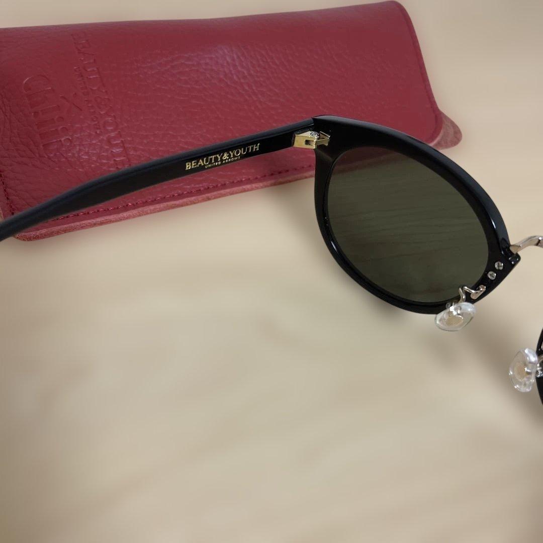 チーバッグ サングラス