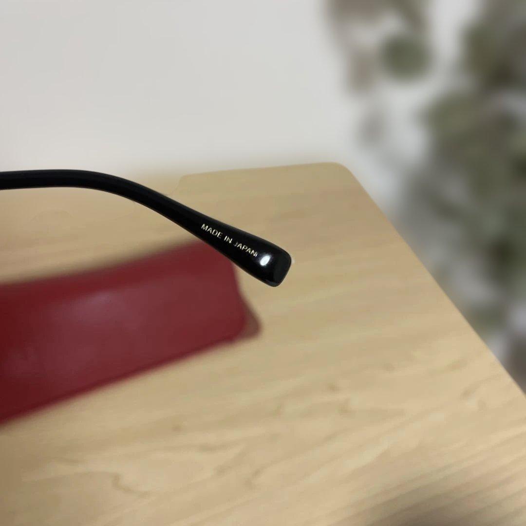 チーバッグ サングラス