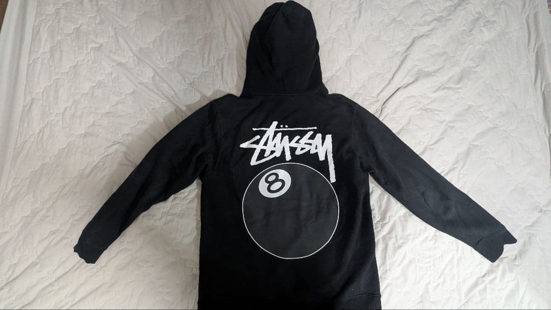 STUSSY　ステューシー　8ボール