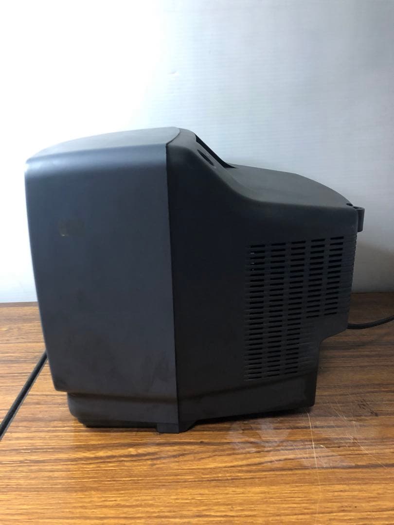 Panasonic 10インチブラウン管テレビ　TH-10Z1