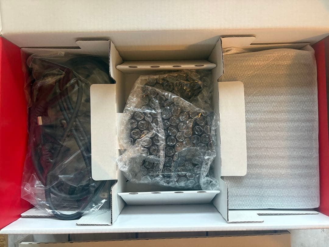 Nintendo Switch 本体 グレー/赤/青 付属品完備