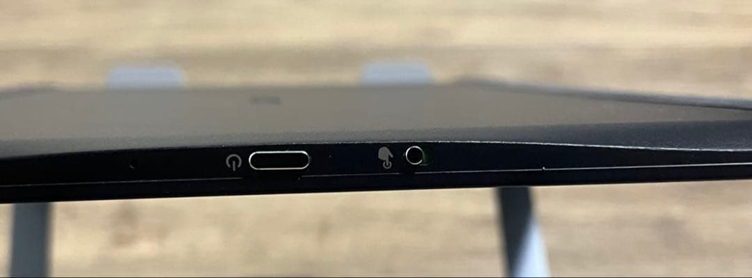 Wacom Intuos Pro M PTH-660/K0 ペンタブレット