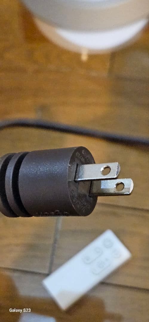 2023 ダイソン Cool AM07リビング扇風機