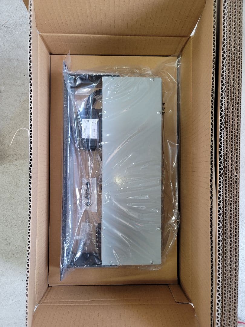 TOA PD-022 電源分配パネル　1台　即購入OK