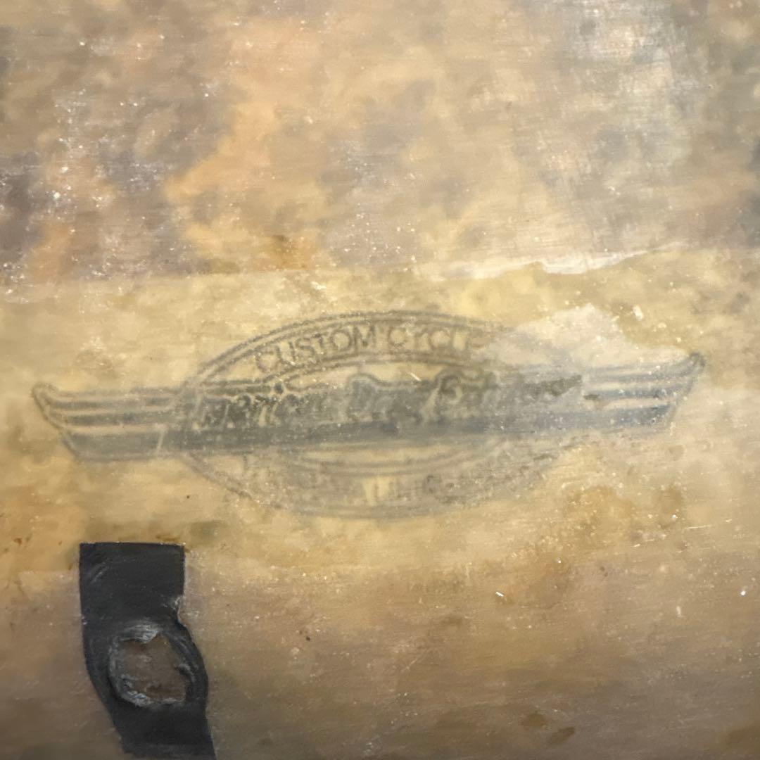 超希少 イントルーダークラシック400 カスタムシート YLP ソロシート