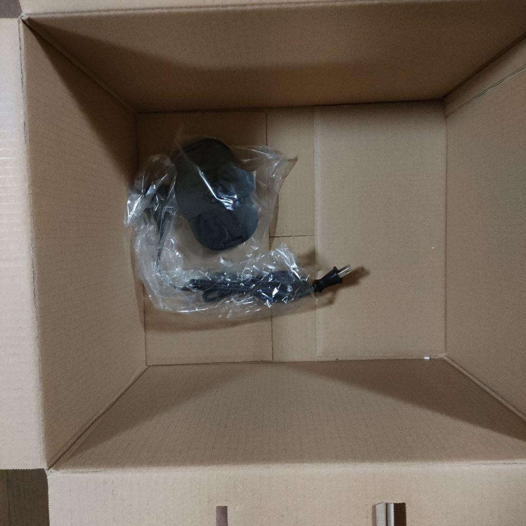 SHARP KN-HW16G-W ヘルシオホットクック　新品未使用