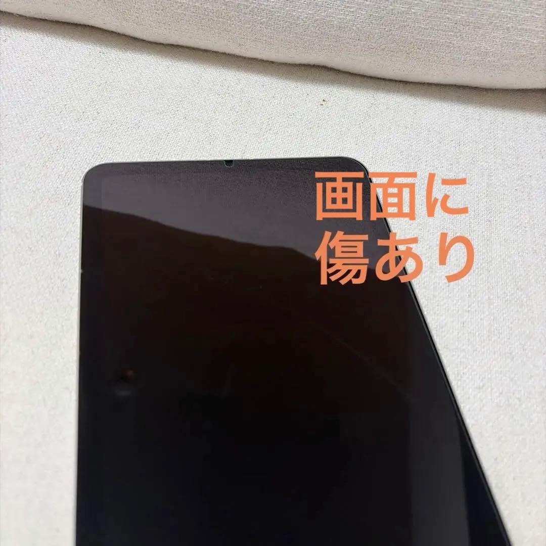 iPad mini第6世代+Apple Pencil 第2世代/画面・ボタン割れ