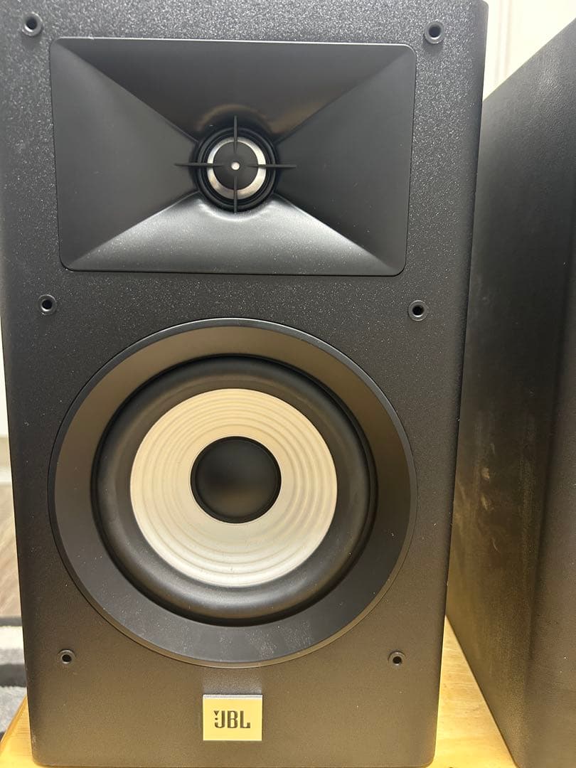 JBL STAGE A130BLK ペア